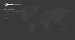 Desktop Screenshot of cmselectra.com